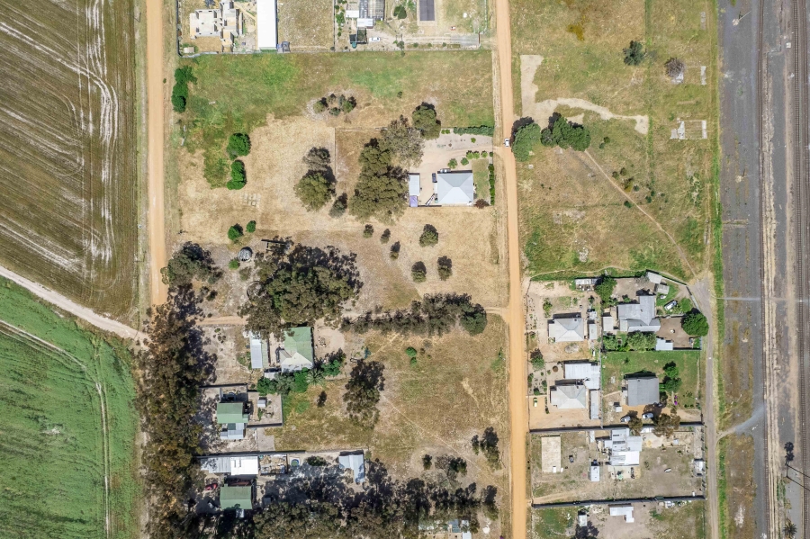 0 Bedroom Property for Sale in Kalbaskraal Western Cape